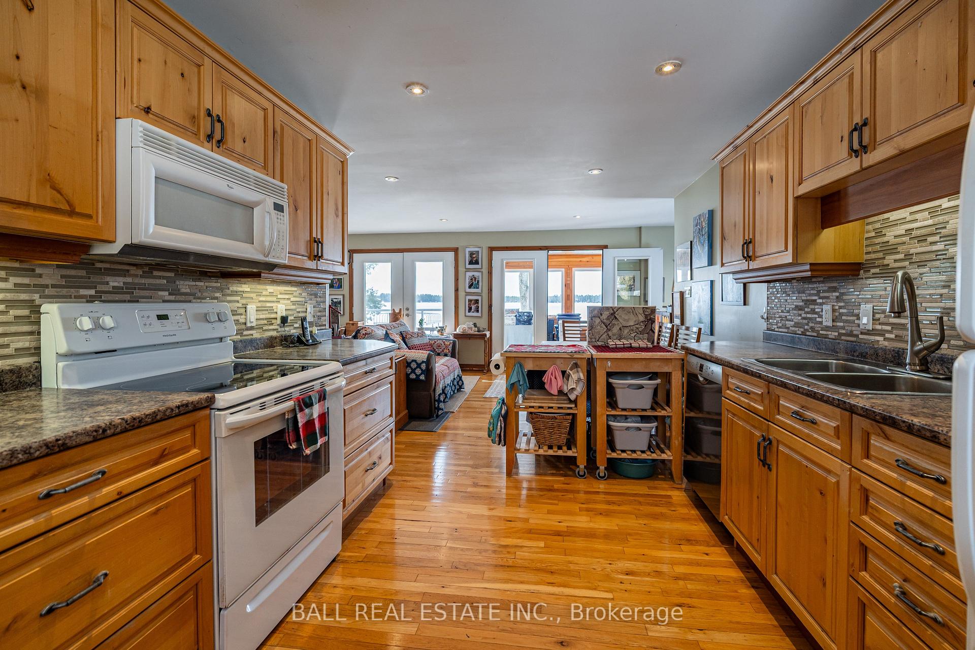 Photo 17 of 79 Hulls Road, North Kawartha — HOMEH