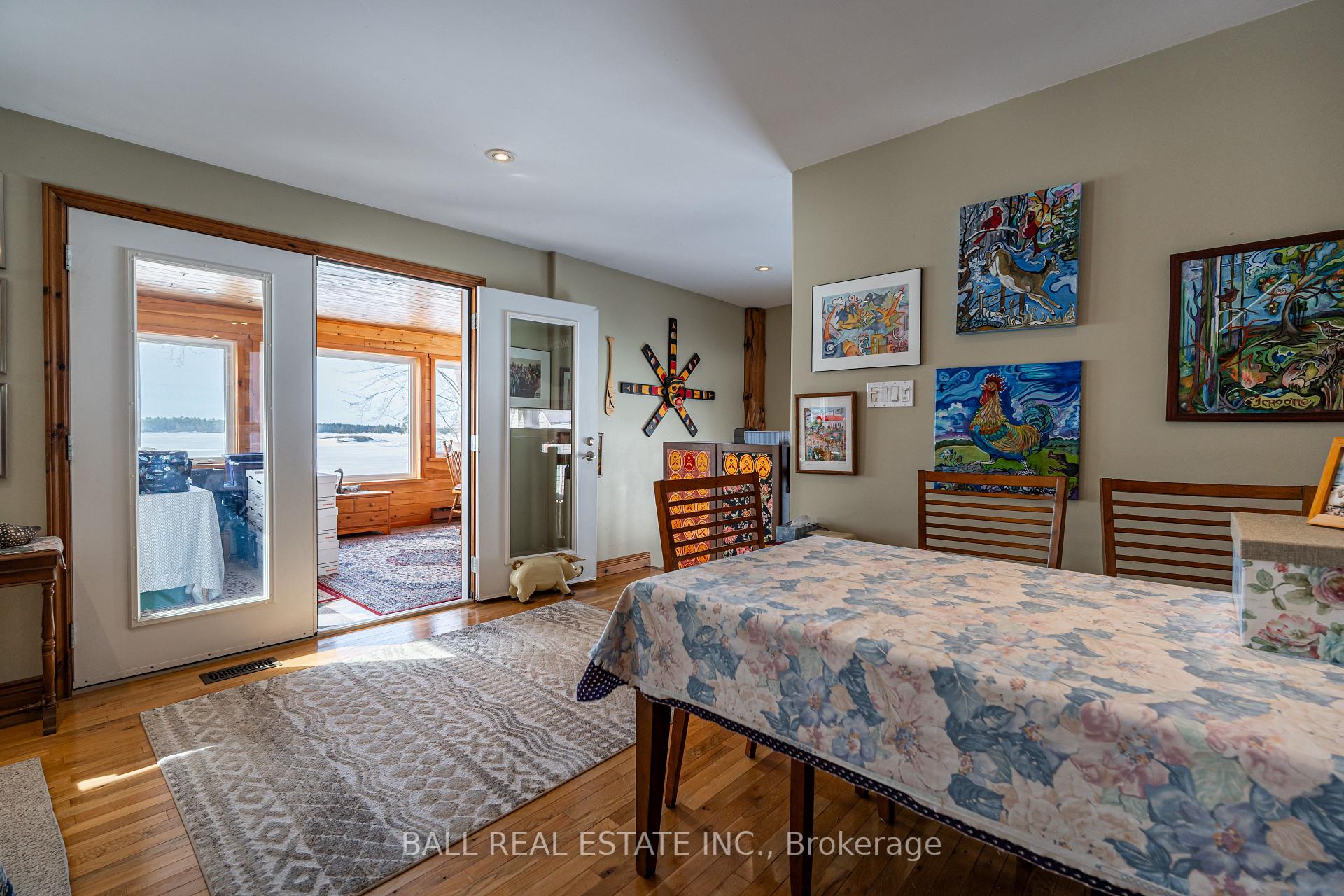 Photo 18 of 79 Hulls Road, North Kawartha — HOMEH