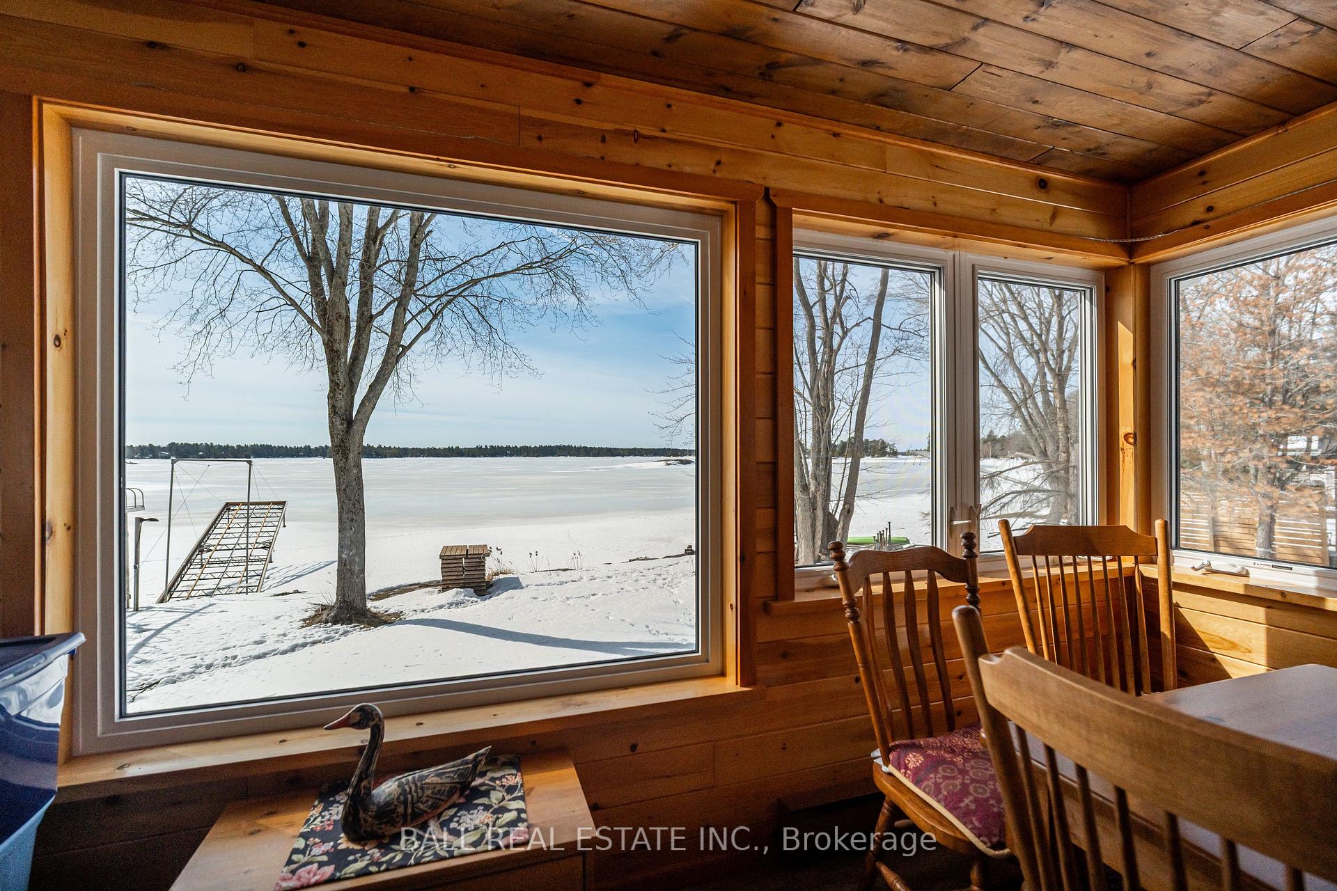 Photo 20 of 79 Hulls Road, North Kawartha — HOMEH