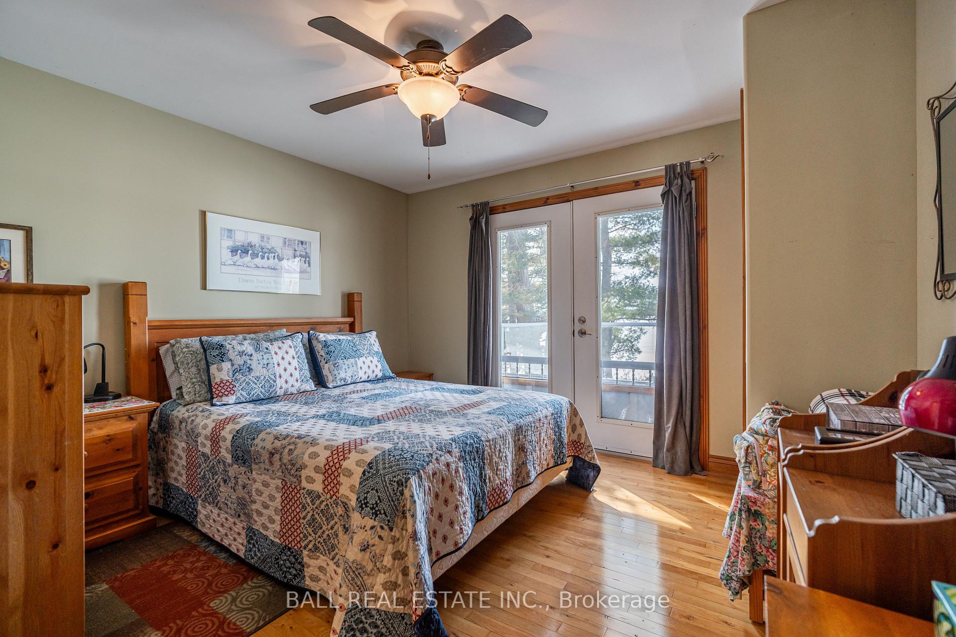 Photo 21 of 79 Hulls Road, North Kawartha — HOMEH