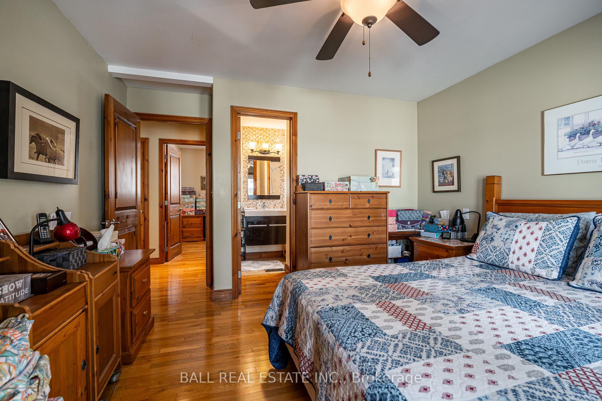 Photo 22 of 79 Hulls Road, North Kawartha — HOMEH