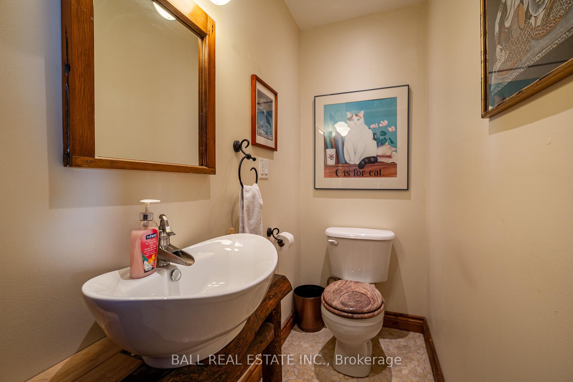 Photo 25 of 79 Hulls Road, North Kawartha — HOMEH