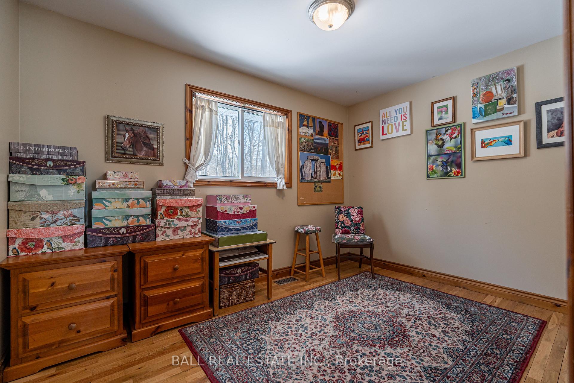 Photo 27 of 79 Hulls Road, North Kawartha — HOMEH