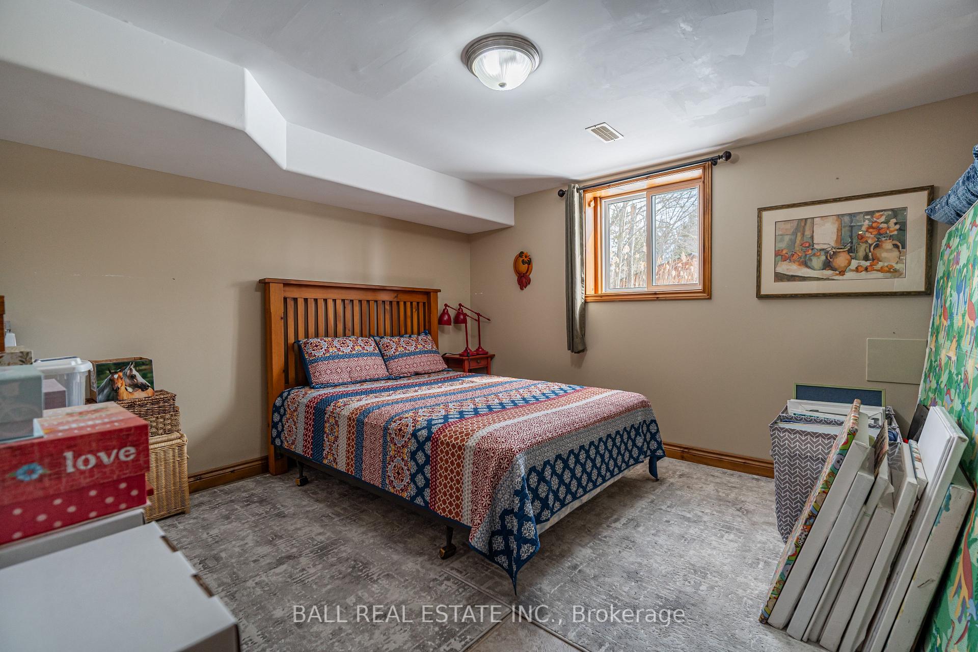 Photo 33 of 79 Hulls Road, North Kawartha — HOMEH