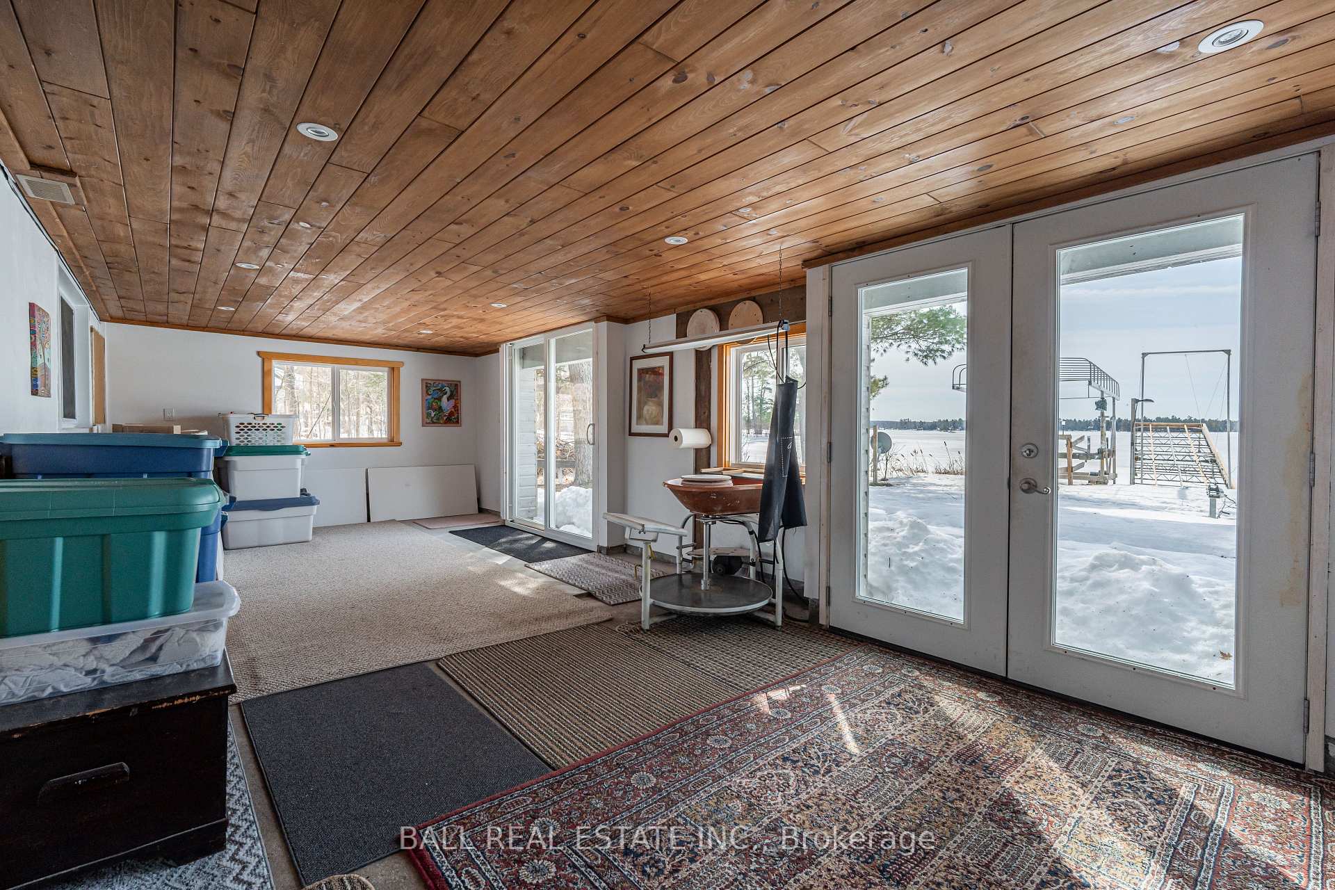 Photo 36 of 79 Hulls Road, North Kawartha — HOMEH
