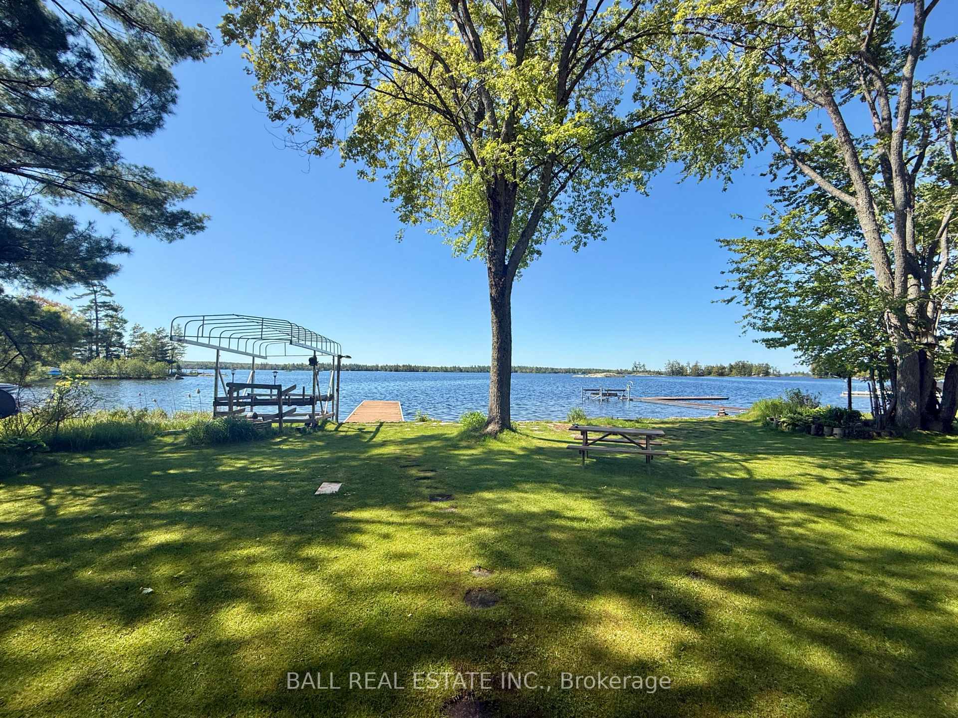 Photo 37 of 79 Hulls Road, North Kawartha — HOMEH