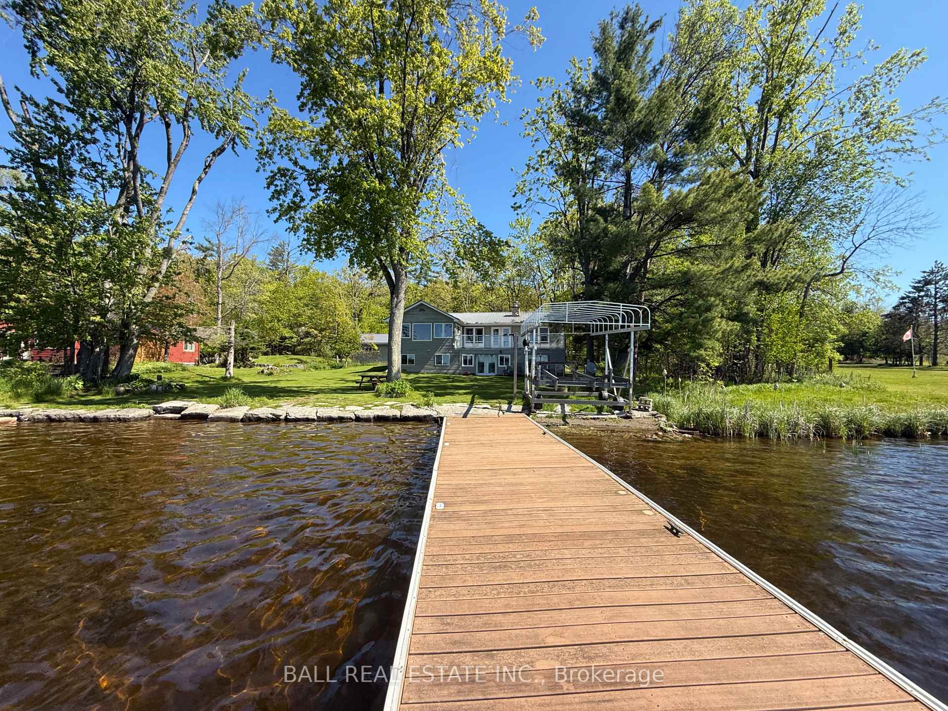 Photo 39 of 79 Hulls Road, North Kawartha — HOMEH