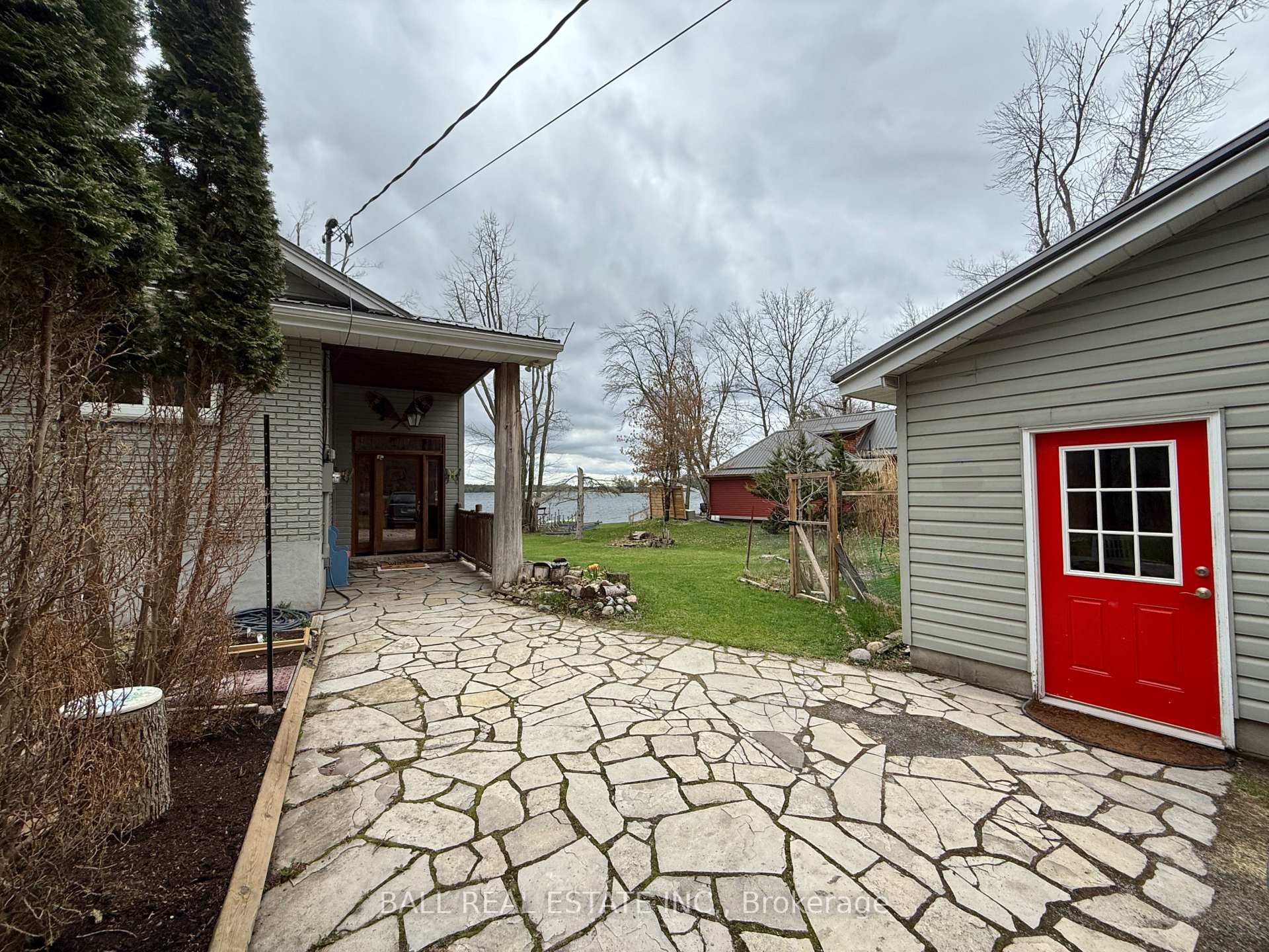 Photo 45 of 79 Hulls Road, North Kawartha — HOMEH