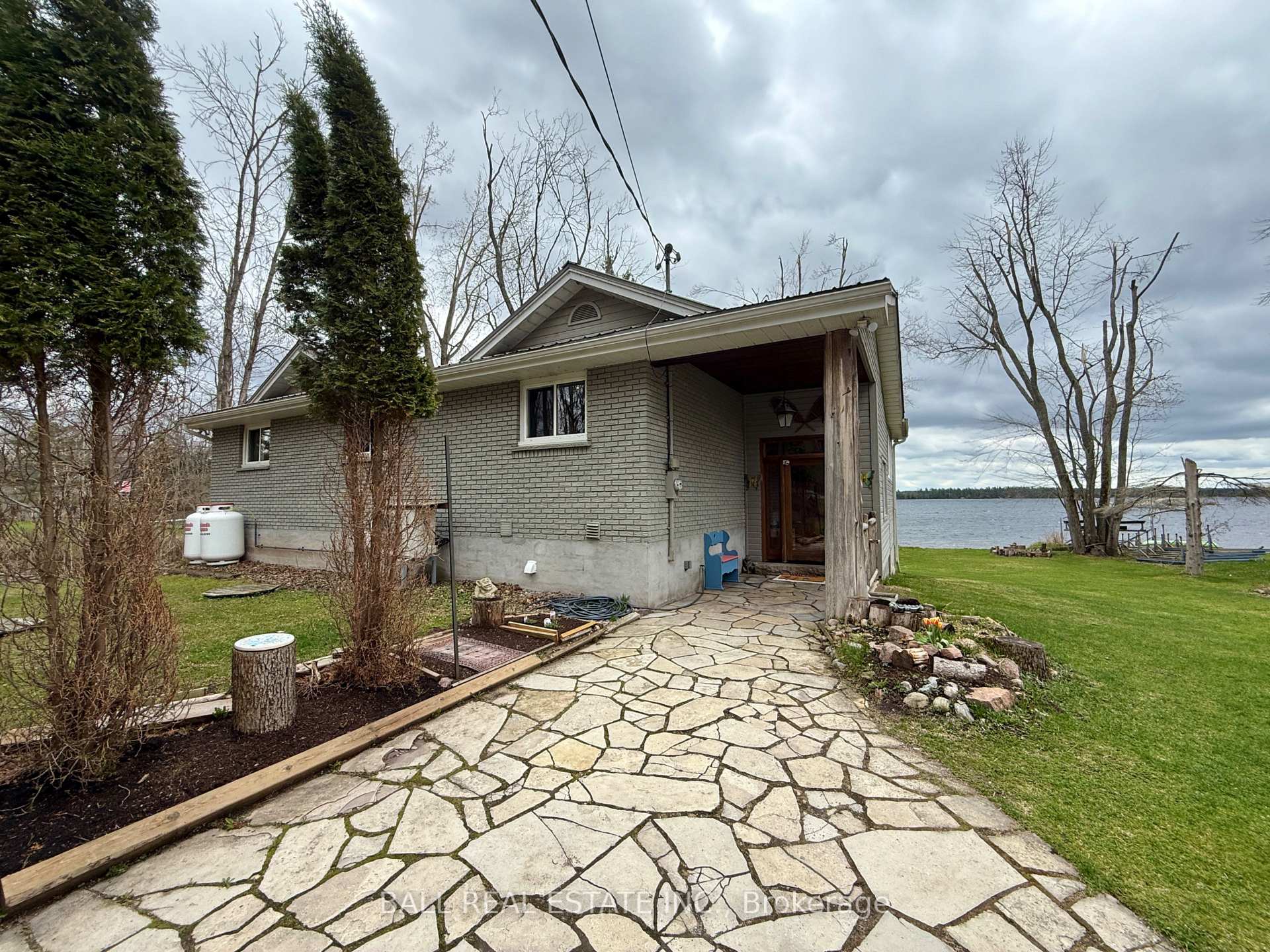 Photo 46 of 79 Hulls Road, North Kawartha — HOMEH