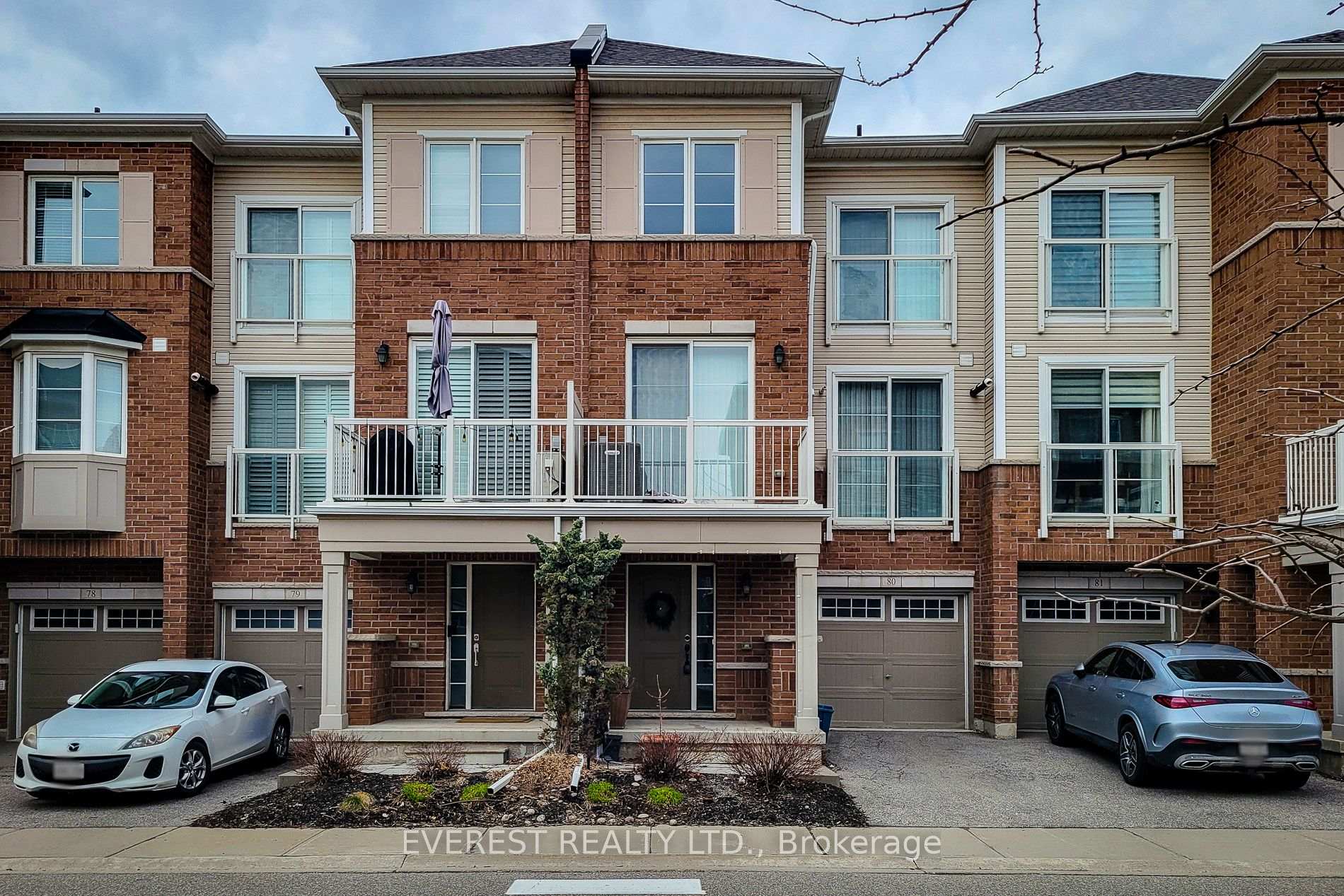 Photo 1 of Unit 80, 165 Hampshire Way, Milton, Dempsey — HOMEH