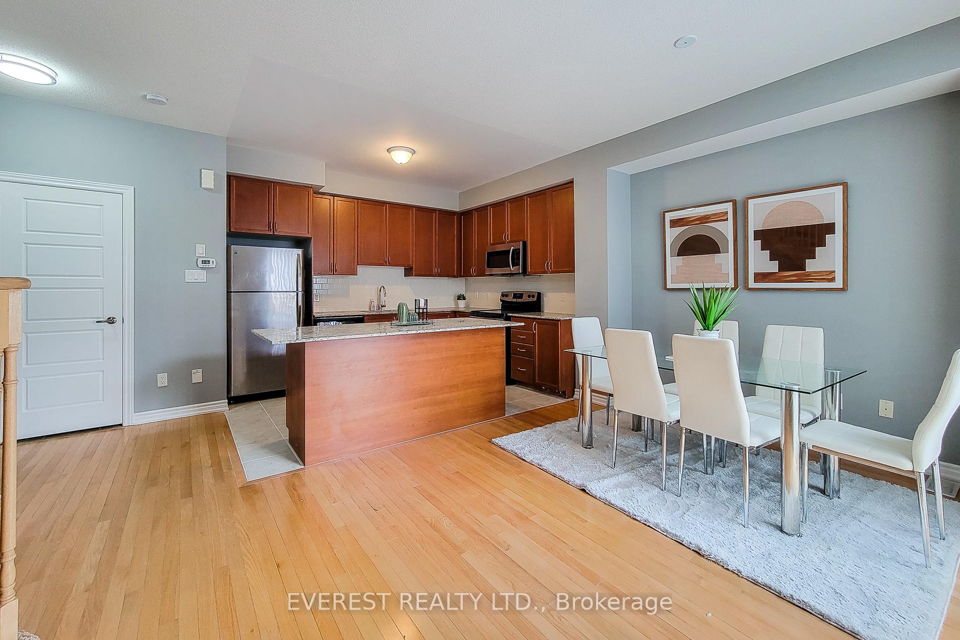 Photo 7 of Unit 80, 165 Hampshire Way, Milton, Dempsey — HOMEH