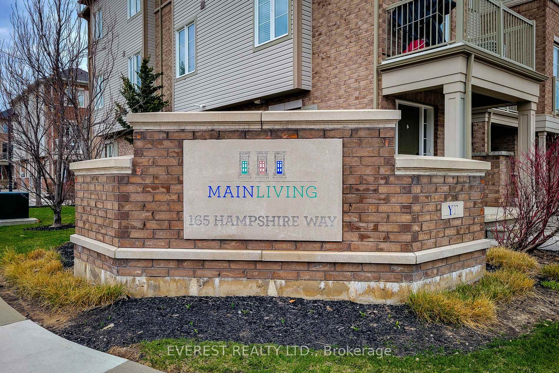 Photo 35 of Unit 80, 165 Hampshire Way, Milton, Dempsey — HOMEH