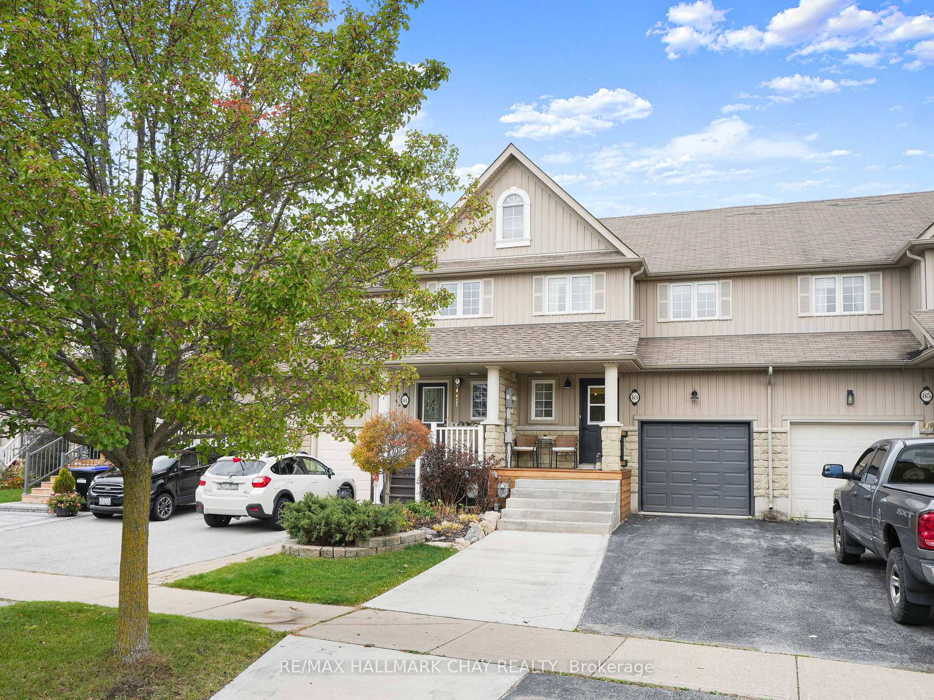 Photo 1 of 83 Warman Street, New Tecumseth, Alliston — HOMEH