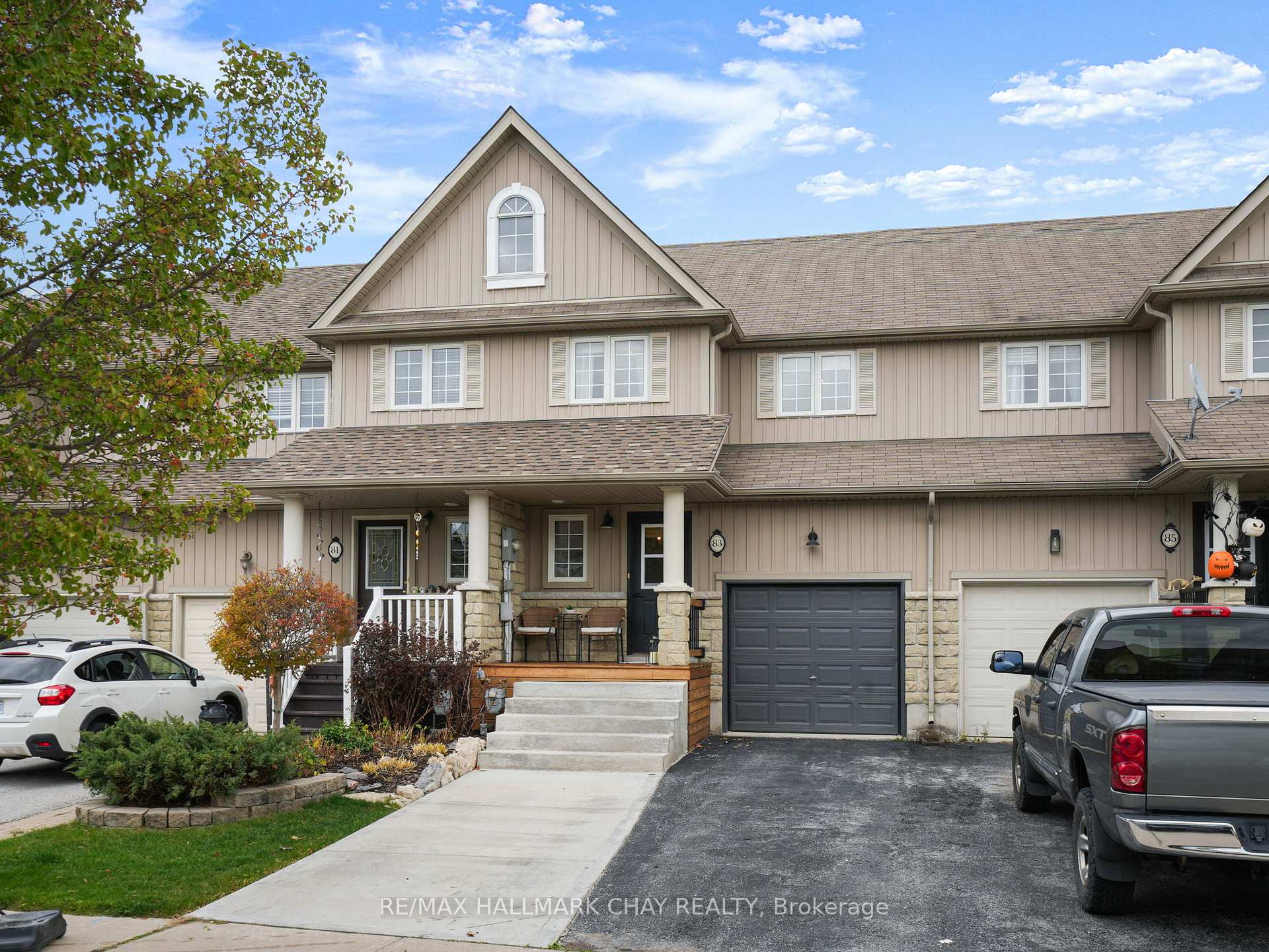 Photo 2 of 83 Warman Street, New Tecumseth, Alliston — HOMEH