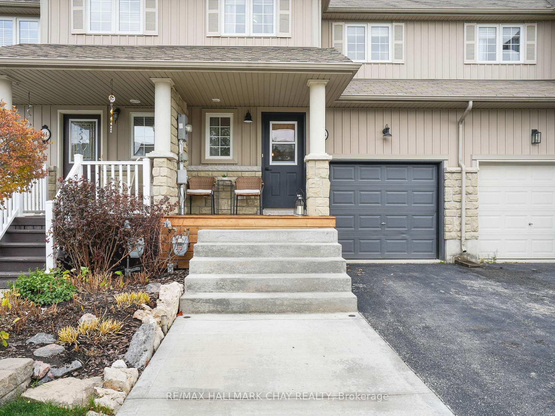 Photo 3 of 83 Warman Street, New Tecumseth, Alliston — HOMEH