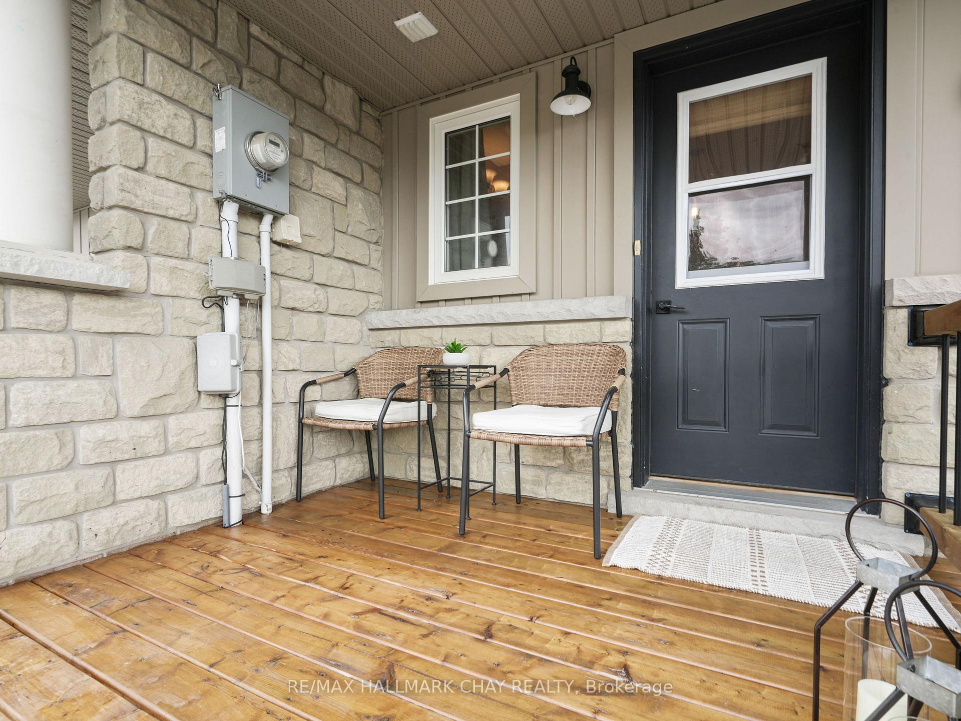 Photo 5 of 83 Warman Street, New Tecumseth, Alliston — HOMEH