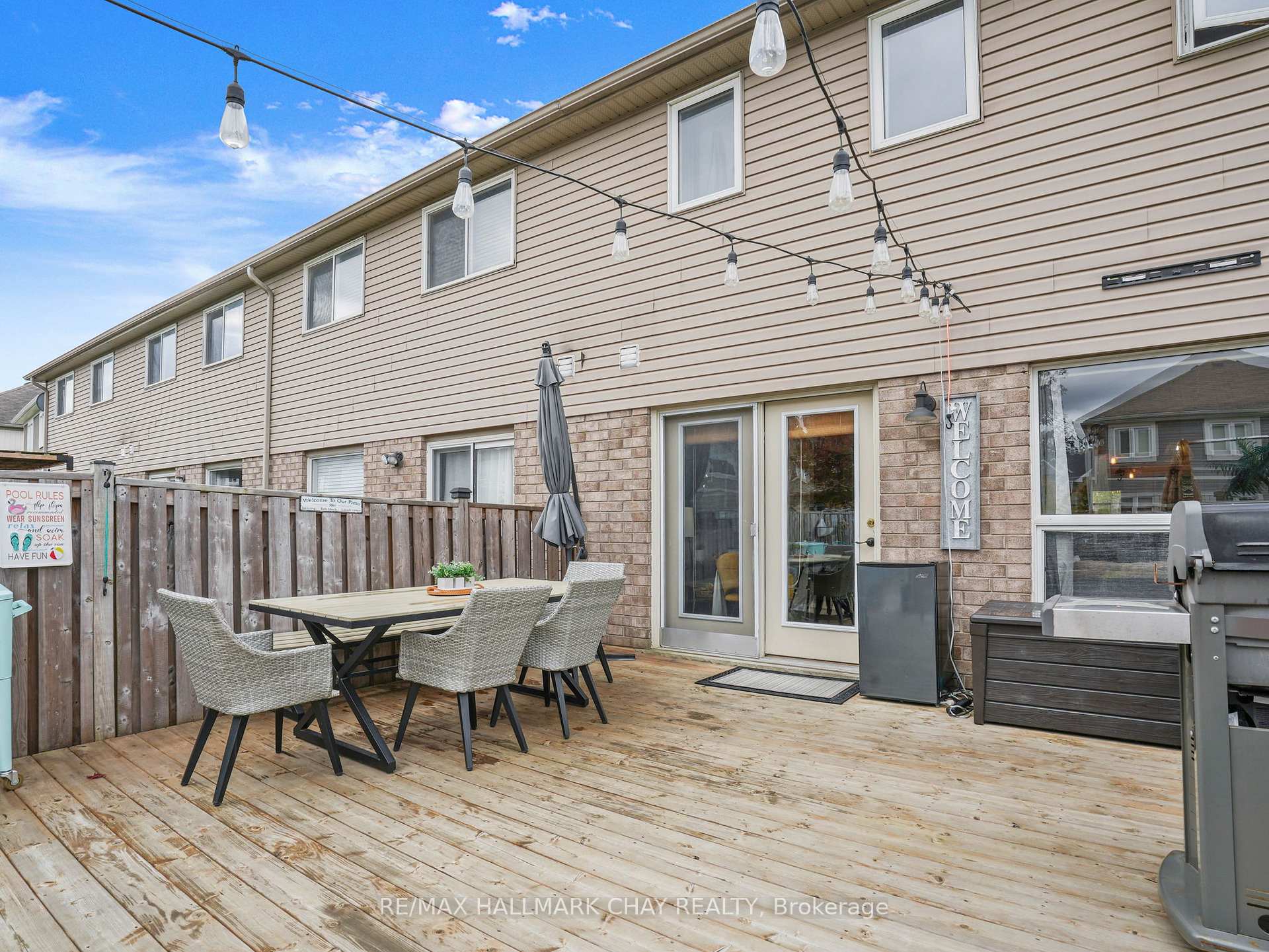 Photo 37 of 83 Warman Street, New Tecumseth, Alliston — HOMEH