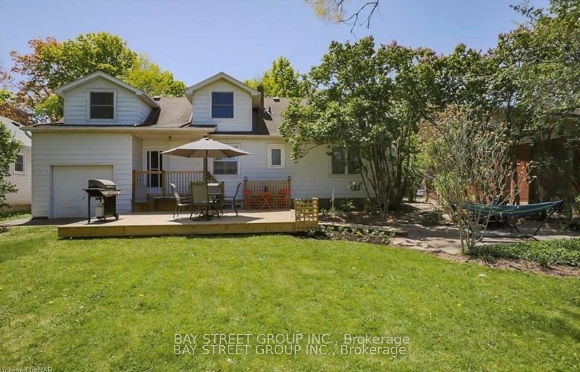 Photo 30 of 6565 Stamford Green Drive, Niagara Falls, Stamford — HOMEH