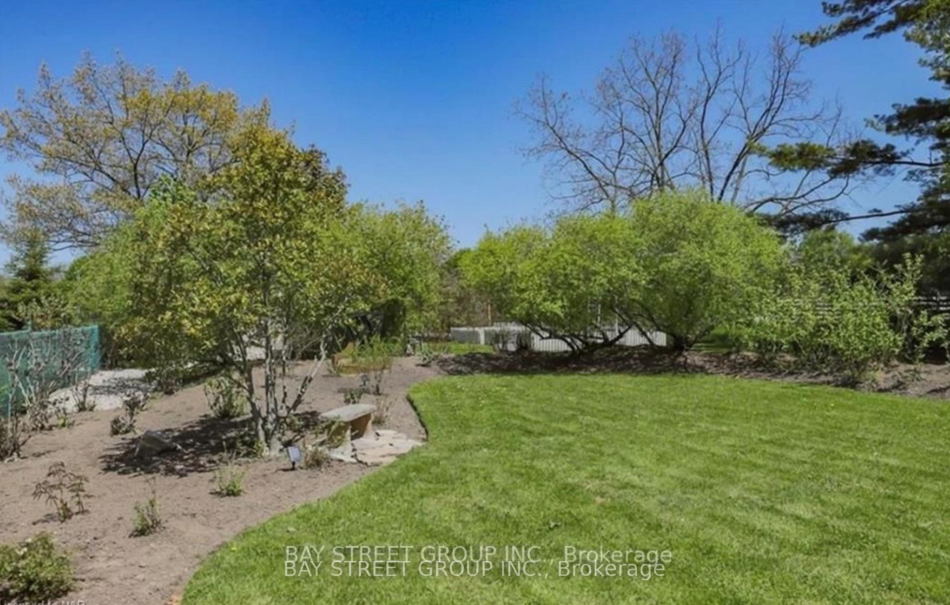 Photo 31 of 6565 Stamford Green Drive, Niagara Falls, Stamford — HOMEH