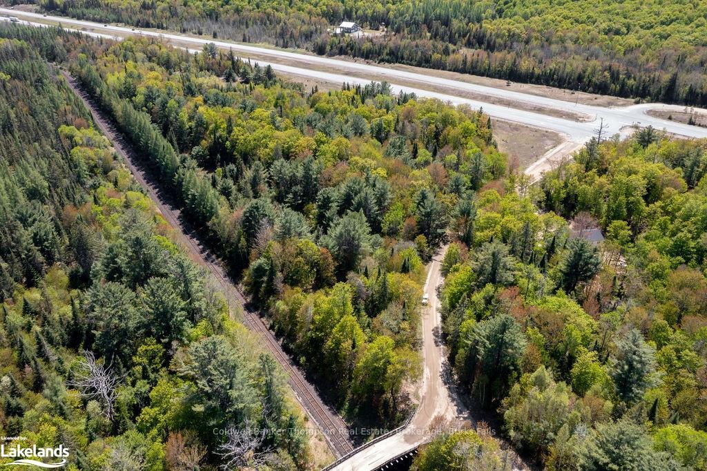Photo 1 of Station Road W, Perry — HOMEH