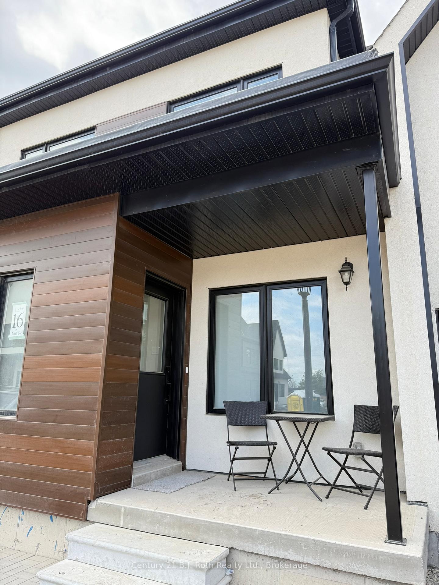 Photo 19 of 15 Ruby Crescent, Orillia — HOMEH
