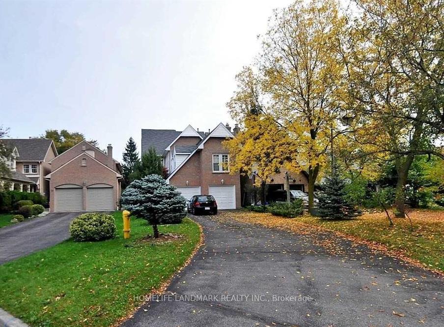 Photo 1 of 22 Rosemead Close, Markham, Unionville — HOMEH