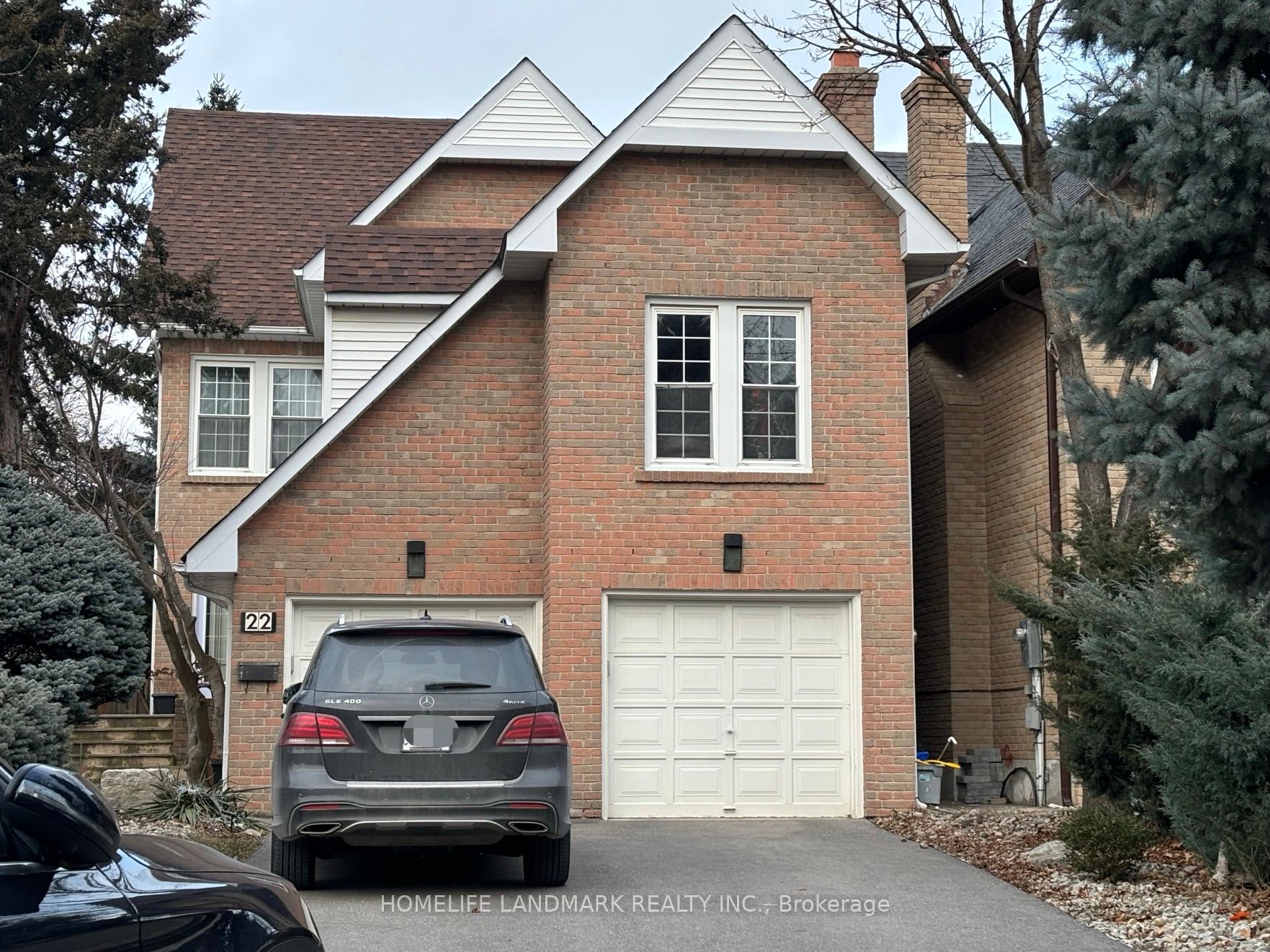 Photo 13 of 22 Rosemead Close, Markham, Unionville — HOMEH
