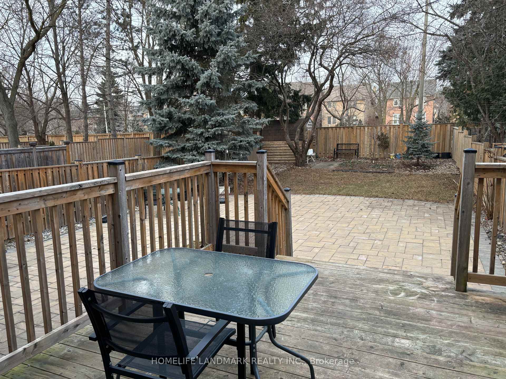 Photo 15 of 22 Rosemead Close, Markham, Unionville — HOMEH