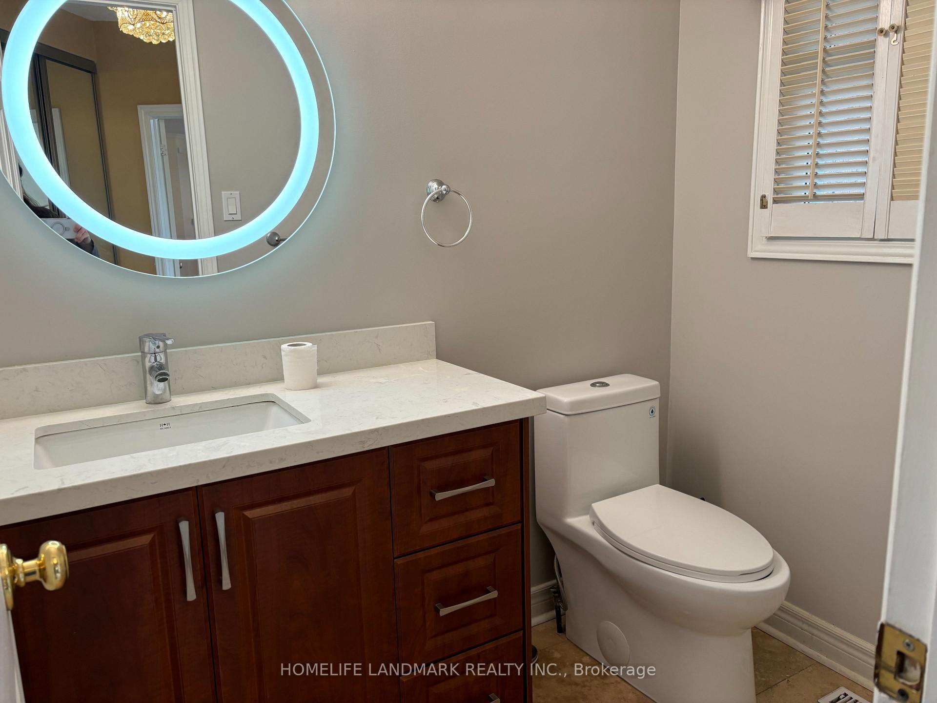 Photo 22 of 22 Rosemead Close, Markham, Unionville — HOMEH