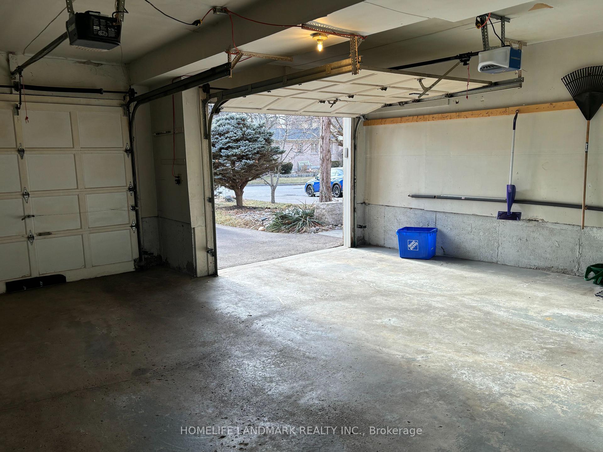 Photo 24 of 22 Rosemead Close, Markham, Unionville — HOMEH