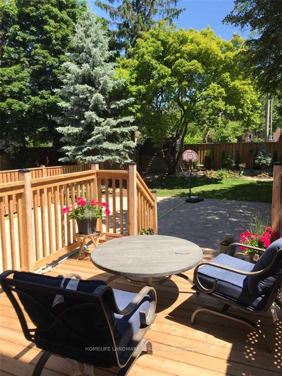 Photo 26 of 22 Rosemead Close, Markham, Unionville — HOMEH