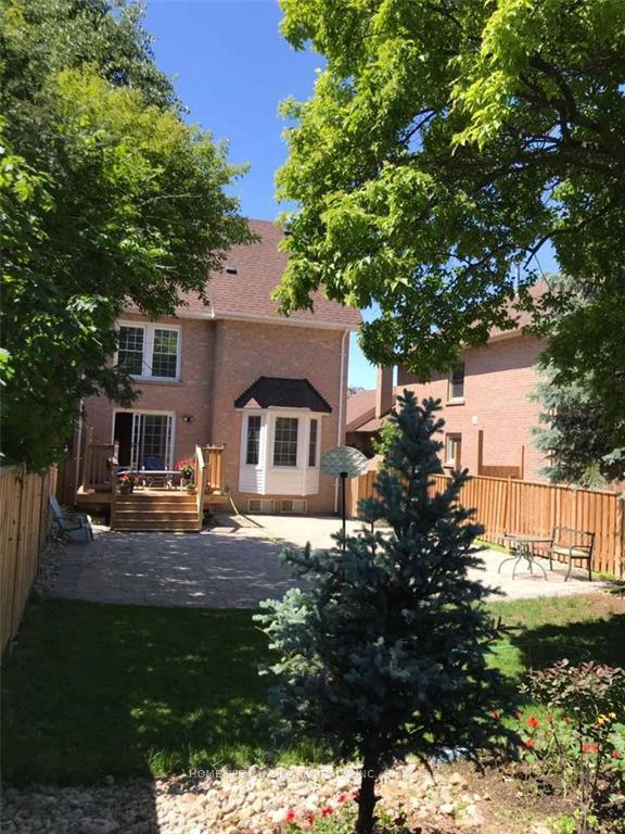 Photo 27 of 22 Rosemead Close, Markham, Unionville — HOMEH
