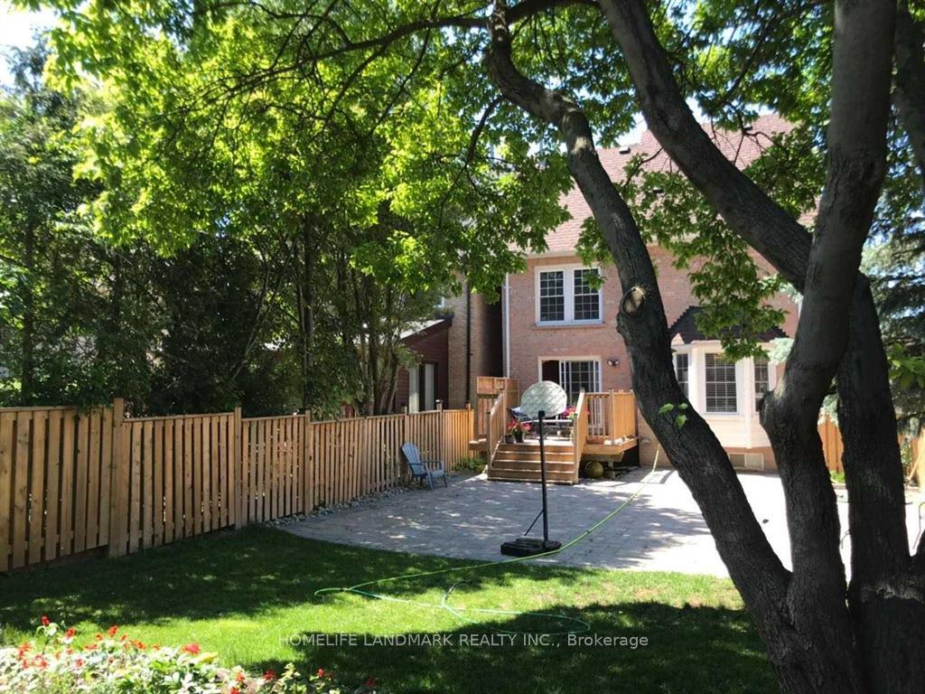 Photo 28 of 22 Rosemead Close, Markham, Unionville — HOMEH
