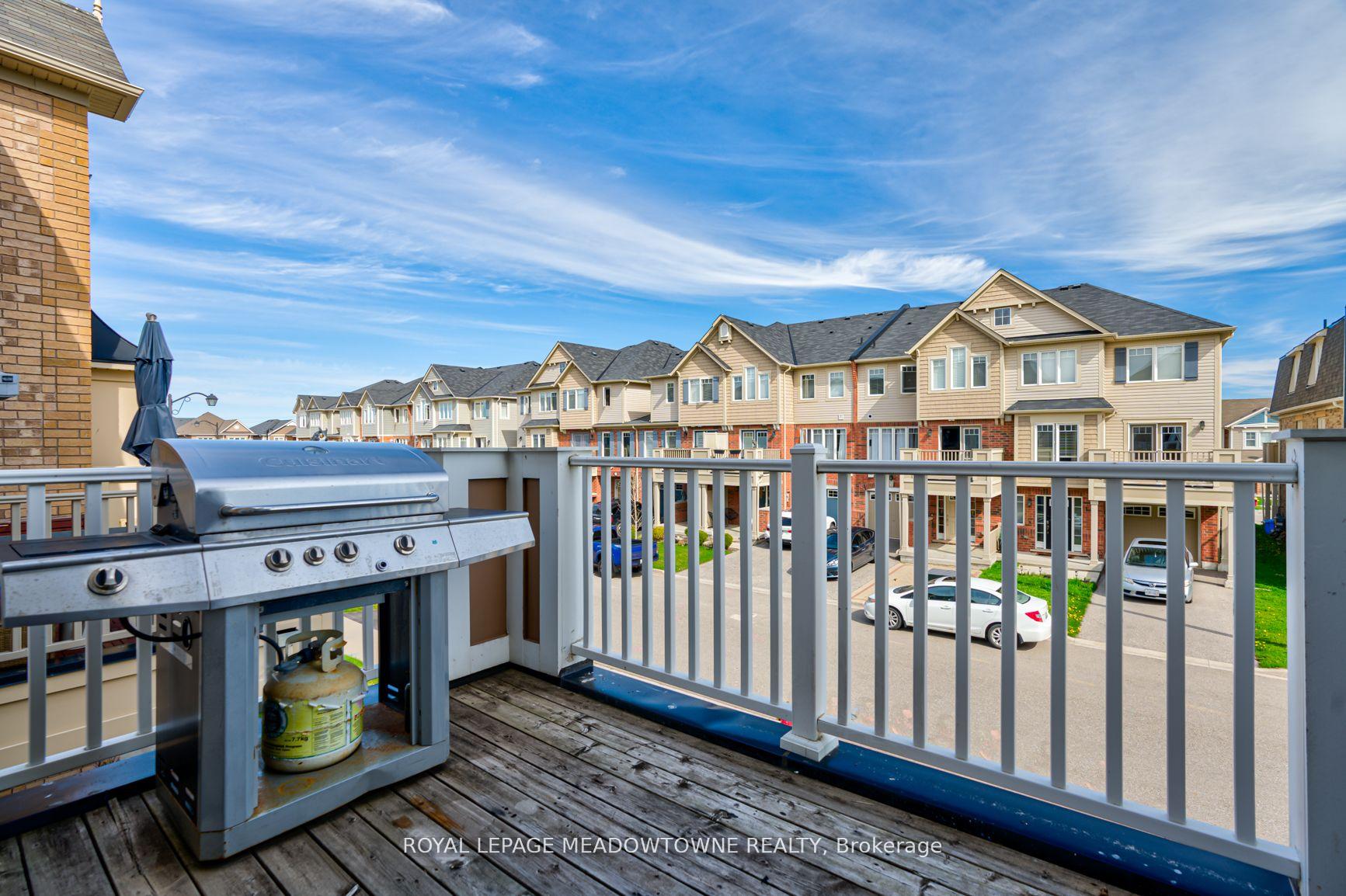 Photo 16 of 27 Suitor Court, Milton, Willmott — HOMEH