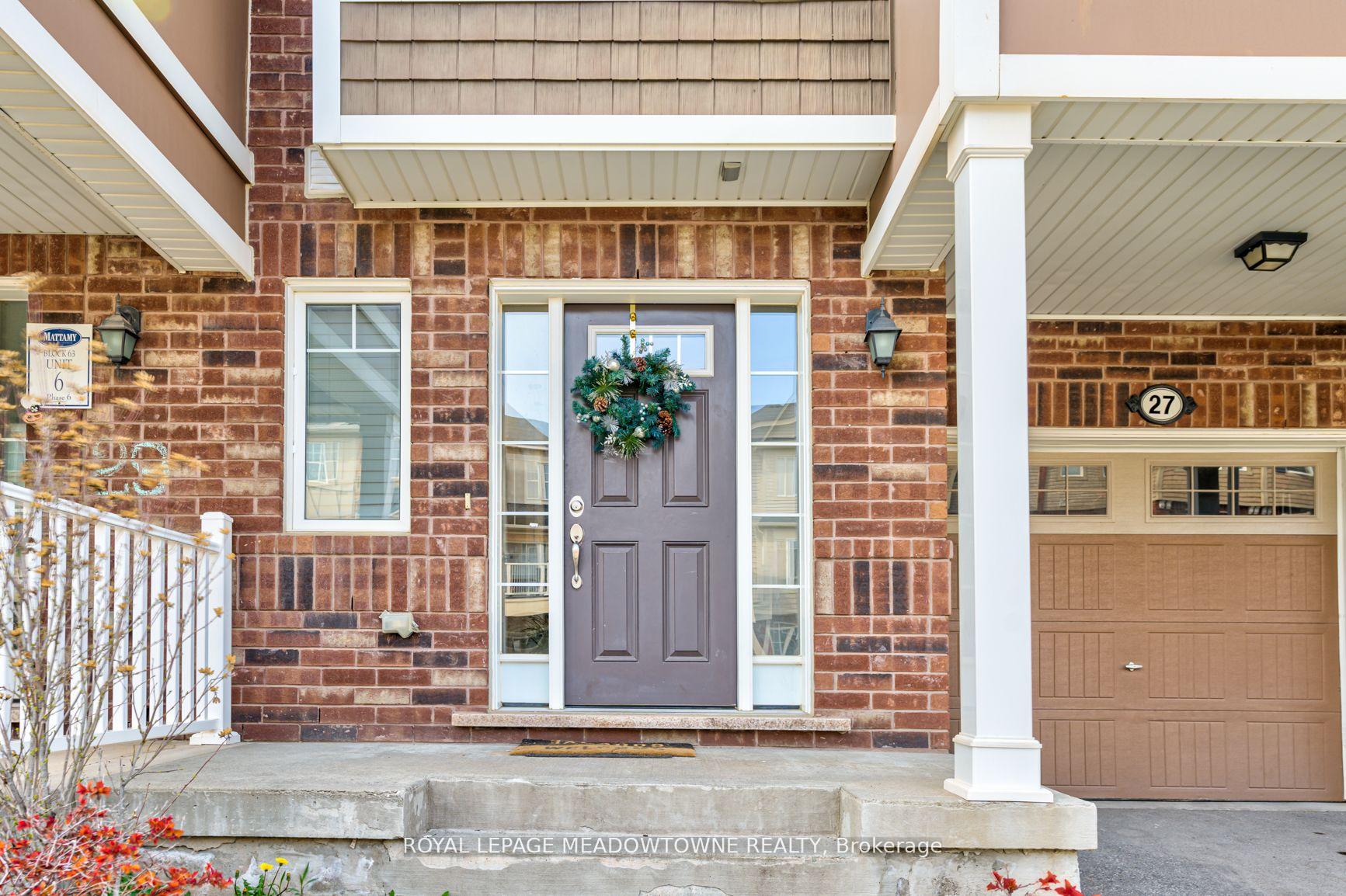 Photo 24 of 27 Suitor Court, Milton, Willmott — HOMEH