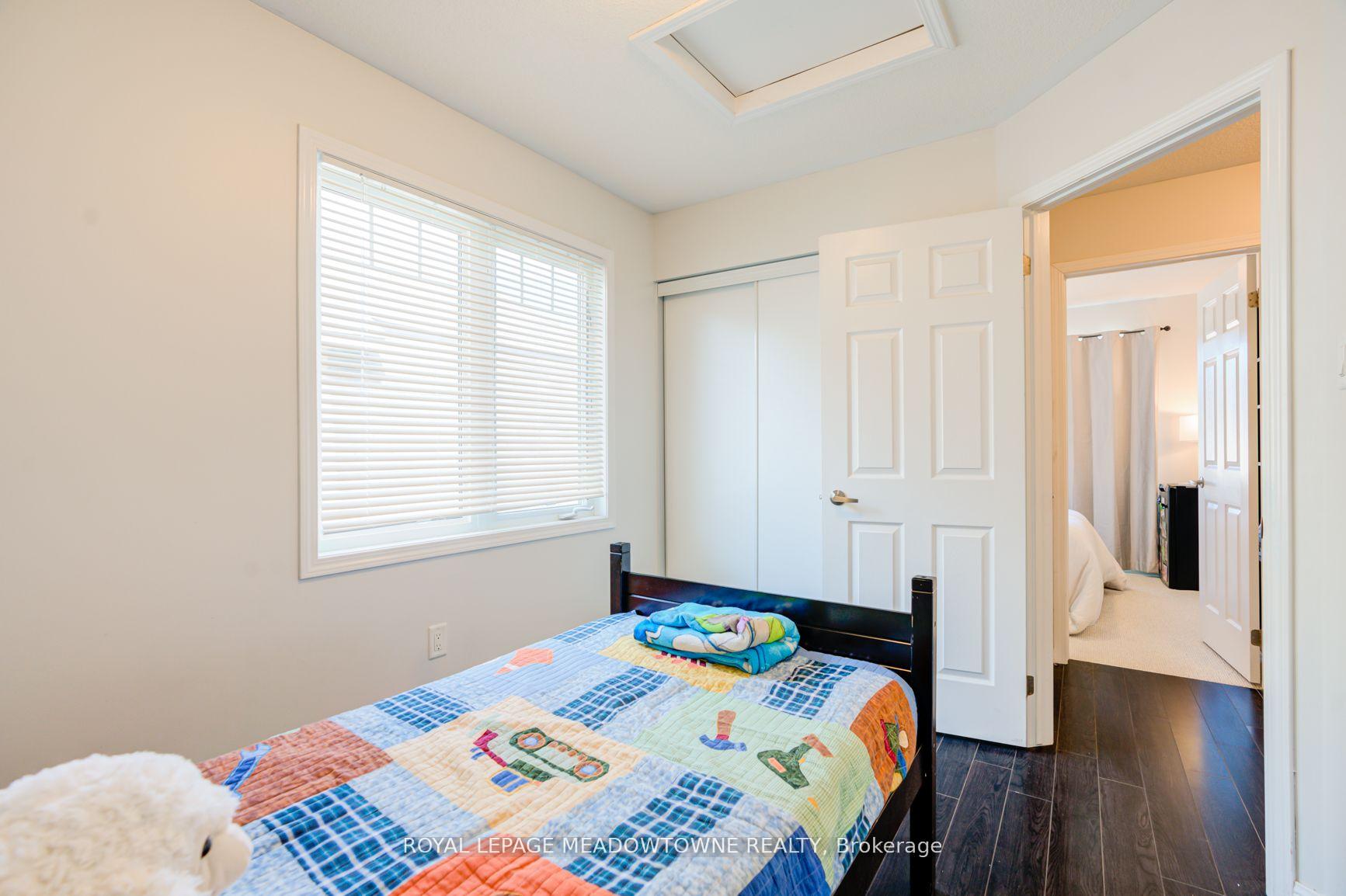Photo 17 of 27 Suitor Court, Milton, Willmott — HOMEH