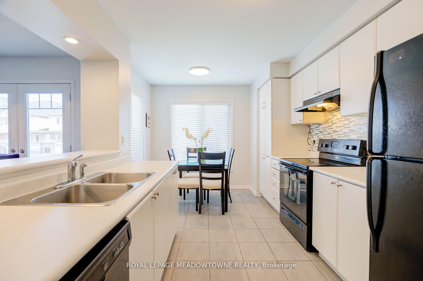 Photo 26 of 27 Suitor Court, Milton, Willmott — HOMEH