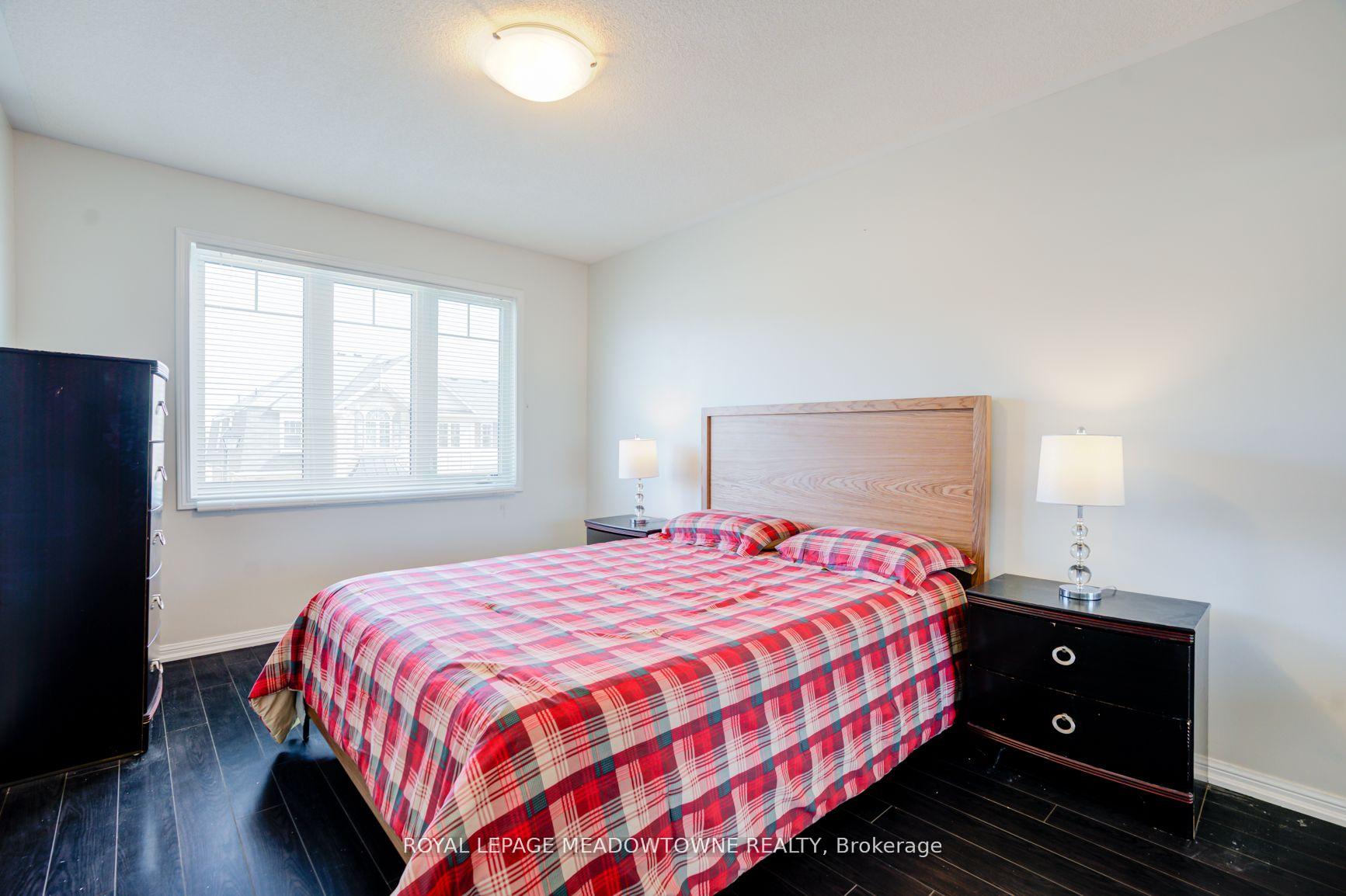 Photo 28 of 27 Suitor Court, Milton, Willmott — HOMEH