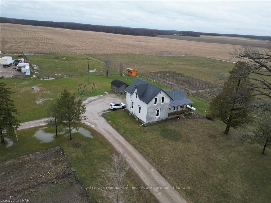 Photo 1 of 38616 Blyth Road, North Huron, East Wawanosh — HOMEH