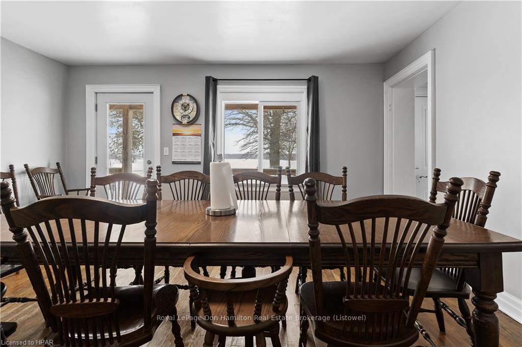 Photo 5 of 38616 Blyth Road, North Huron, East Wawanosh — HOMEH