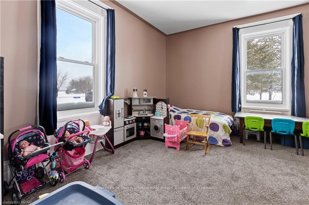 Photo 7 of 38616 Blyth Road, North Huron, East Wawanosh — HOMEH