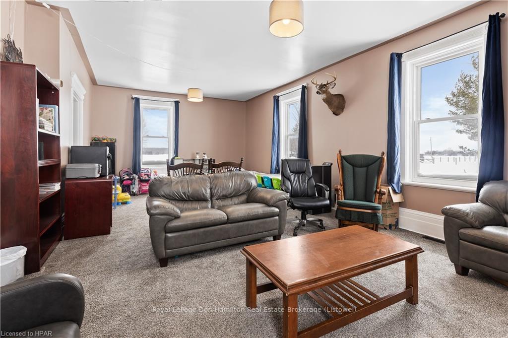 Photo 10 of 38616 Blyth Road, North Huron, East Wawanosh — HOMEH