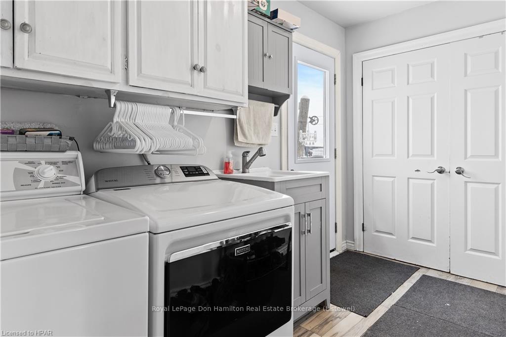 Photo 12 of 38616 Blyth Road, North Huron, East Wawanosh — HOMEH