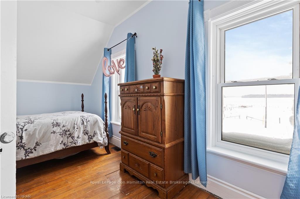 Photo 24 of 38616 Blyth Road, North Huron, East Wawanosh — HOMEH