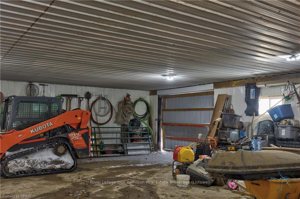 Photo 27 of 38616 Blyth Road, North Huron, East Wawanosh — HOMEH