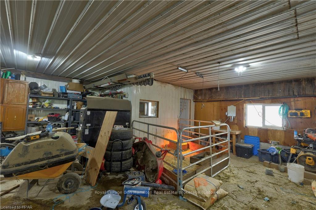 Photo 29 of 38616 Blyth Road, North Huron, East Wawanosh — HOMEH