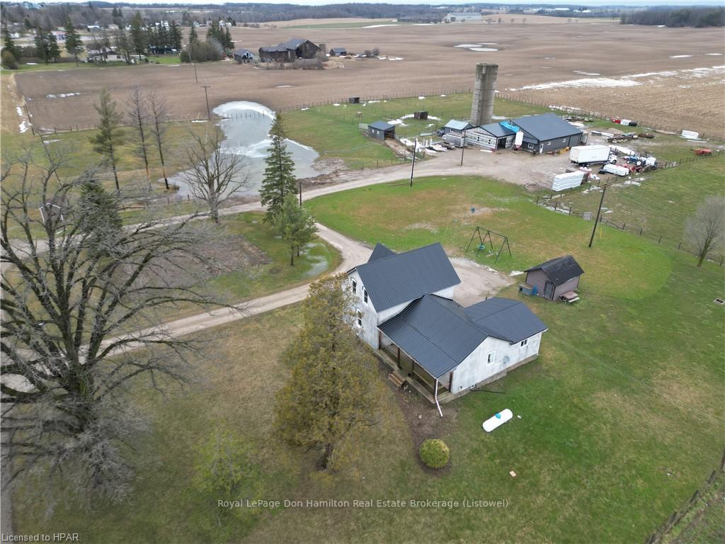 Photo 32 of 38616 Blyth Road, North Huron, East Wawanosh — HOMEH