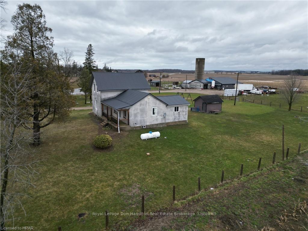 Photo 33 of 38616 Blyth Road, North Huron, East Wawanosh — HOMEH