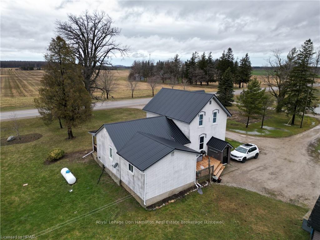 Photo 34 of 38616 Blyth Road, North Huron, East Wawanosh — HOMEH
