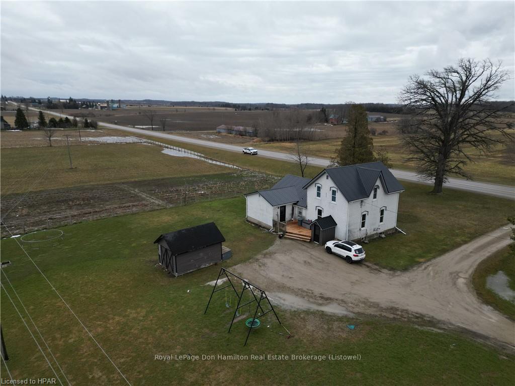 Photo 35 of 38616 Blyth Road, North Huron, East Wawanosh — HOMEH